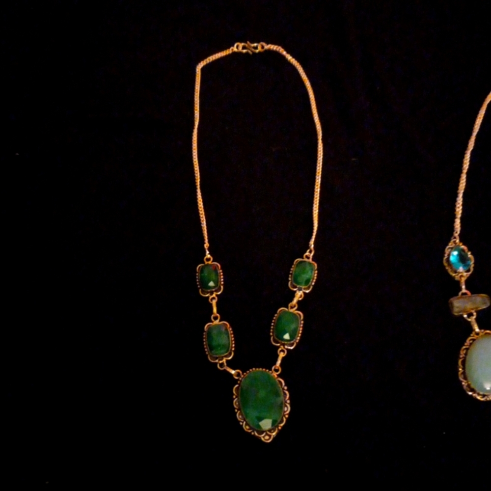Necklace